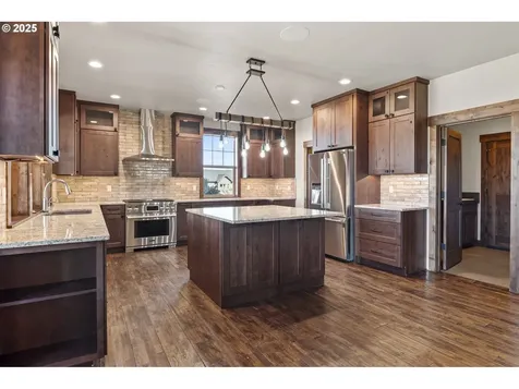 16660 SW Ranchview Court Powell Butte OR 97753