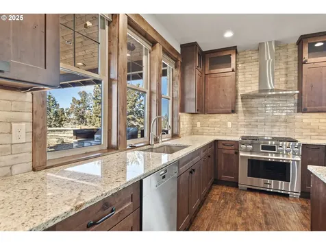 16660 SW Ranchview Court Powell Butte OR 97753