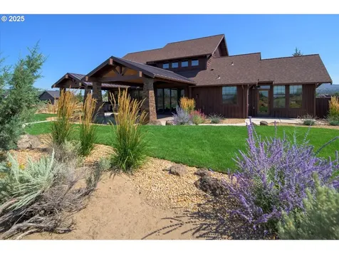 16660 SW Ranchview Court Powell Butte OR 97753
