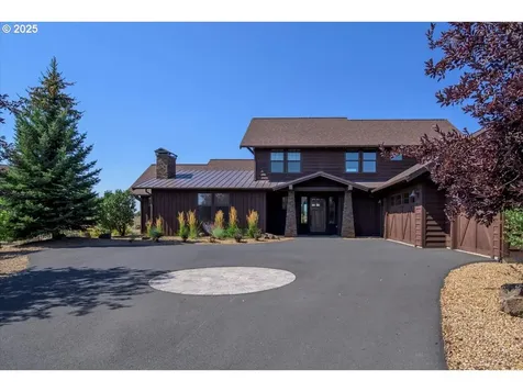16660 SW Ranchview Court Powell Butte OR 97753