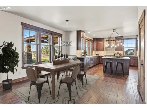 16660 SW Ranchview Court Powell Butte OR 97753