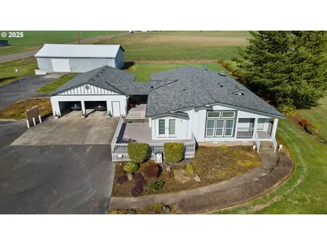 42425 NW Greenville Road Forest Grove OR 97116