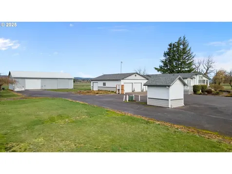42425 NW Greenville Road Forest Grove OR 97116