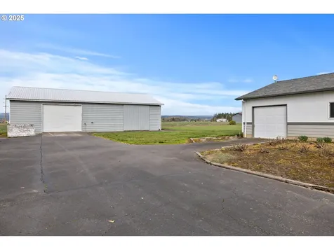 42425 NW Greenville Road Forest Grove OR 97116