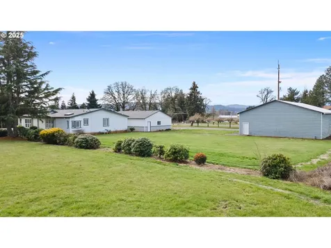 42425 NW Greenville Road Forest Grove OR 97116