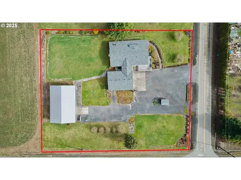 42425 NW Greenville Road Forest Grove OR 97116