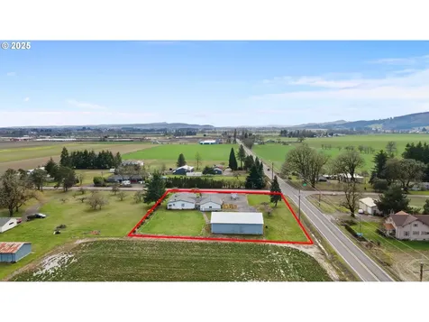 42425 NW Greenville Road Forest Grove OR 97116