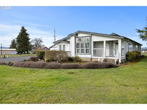 42425 NW Greenville Road Forest Grove OR 97116
