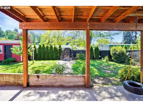 318 Koons Street Silverton OR 97381