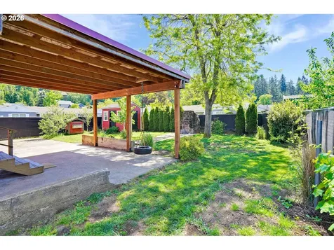 318 Koons Street Silverton OR 97381