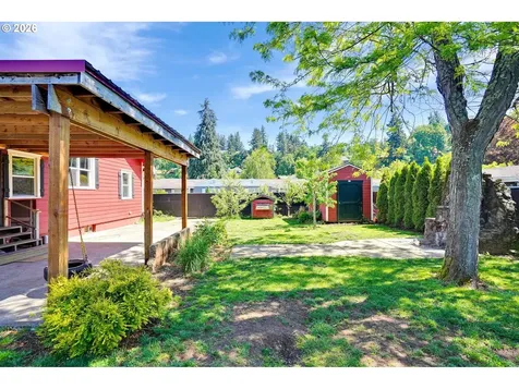 318 Koons Street Silverton OR 97381