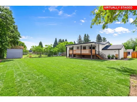 853 Shangri La Avenue NE Salem OR 97303