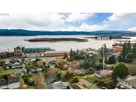 515 State Street North Bend OR 97459