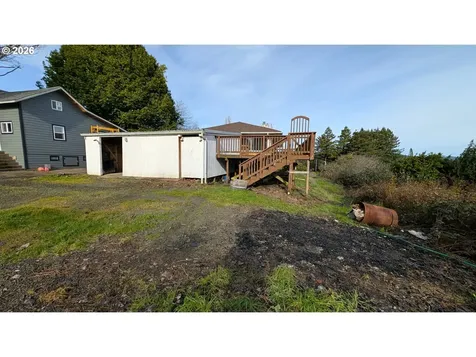 515 State Street North Bend OR 97459