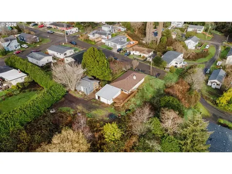 515 State Street North Bend OR 97459