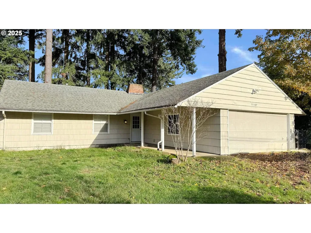 14607 SE Madison Street Portland OR 97233