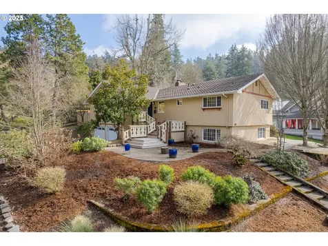 2055 Fairmount Boulevard Eugene OR 97403