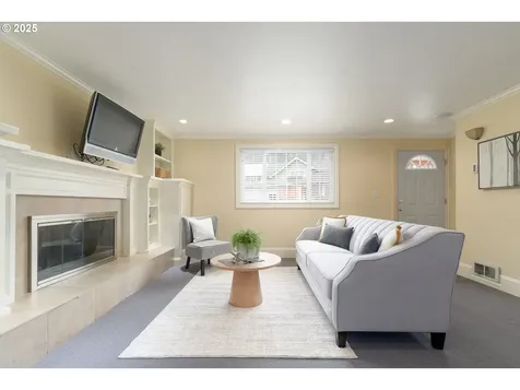 2055 Fairmount Boulevard Eugene OR 97403