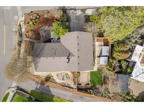 2055 Fairmount Boulevard Eugene OR 97403