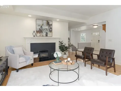 2055 Fairmount Boulevard Eugene OR 97403