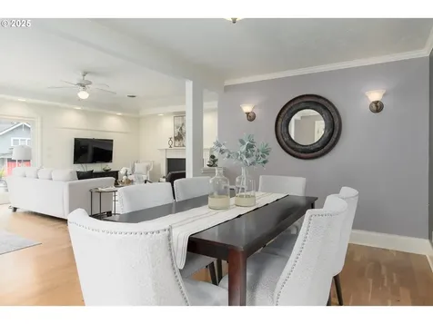 2055 Fairmount Boulevard Eugene OR 97403