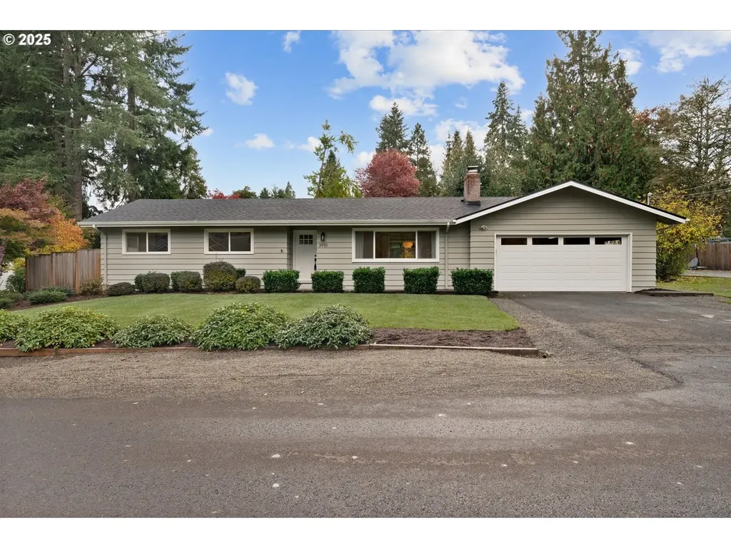 3910 Calaroga Circle West Linn OR 97068
