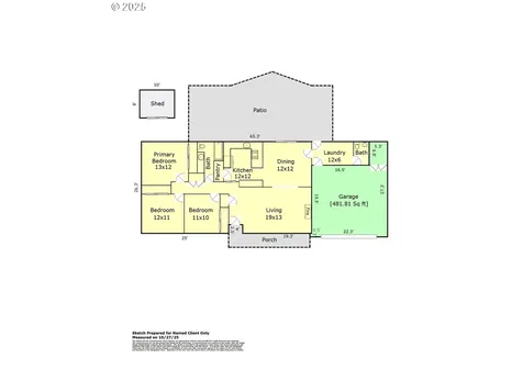 3910 Calaroga Circle West Linn OR 97068