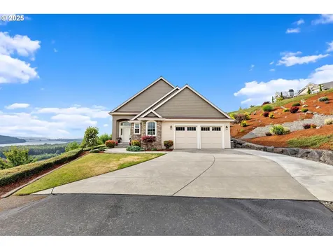 60 Trenton Lane Kelso WA 98626