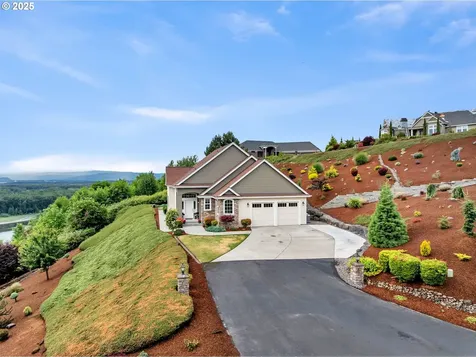 60 Trenton Lane Kelso WA 98626