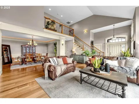 60 Trenton Lane Kelso WA 98626