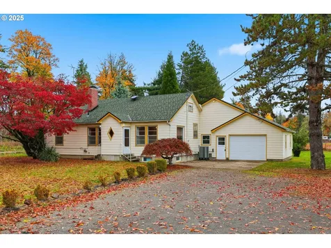11040 SE Mccreary Lane Boring OR 97009