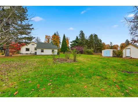 11040 SE Mccreary Lane Boring OR 97009