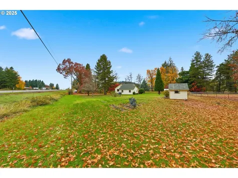 11040 SE Mccreary Lane Boring OR 97009