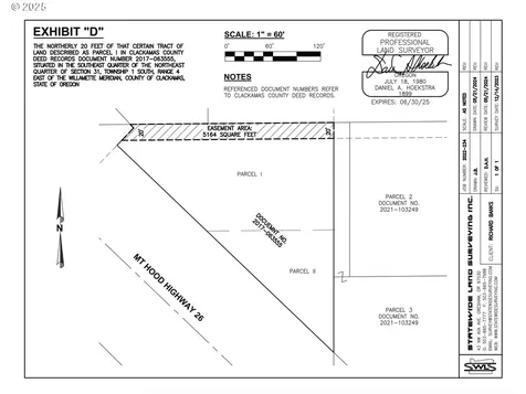 11040 SE Mccreary Lane Boring OR 97009