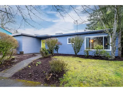 4424 SE Knapp Street Portland OR 97206