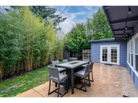 4424 SE Knapp Street Portland OR 97206