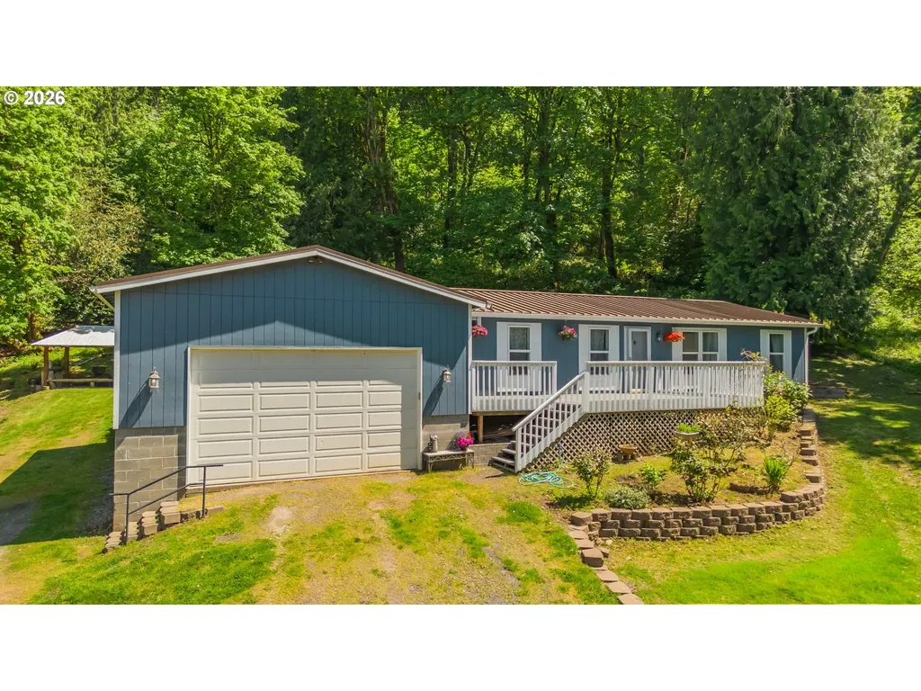 3986 SW Rodlun Road Gresham OR 97080