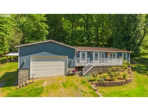 3986 SW Rodlun Road Gresham OR 97080
