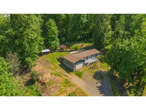 3986 SW Rodlun Road Gresham OR 97080