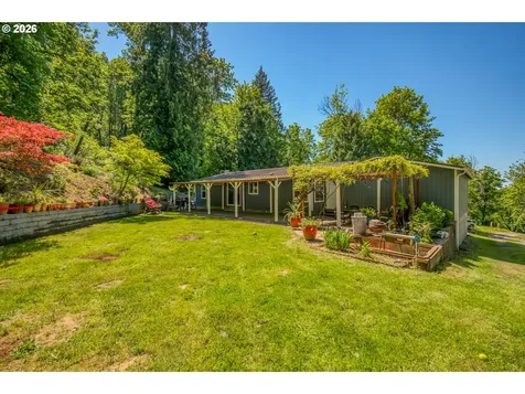 3986 SW Rodlun Road Gresham OR 97080