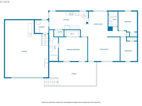 3986 SW Rodlun Road Gresham OR 97080