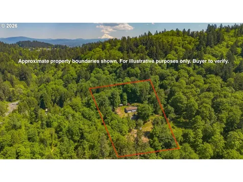 3986 SW Rodlun Road Gresham OR 97080