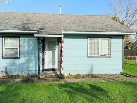 221 231 SW 2nd Street Warrenton OR 97146