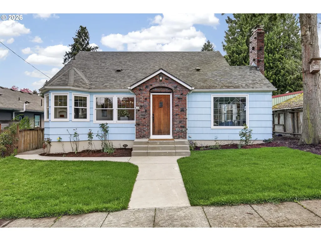 5824 NE 26th Avenue Portland OR 97211