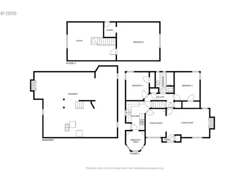 5824 NE 26th Avenue Portland OR 97211