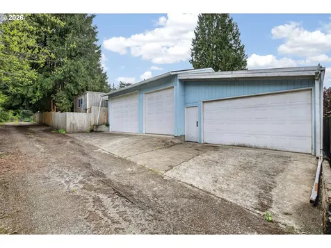 5824 NE 26th Avenue Portland OR 97211