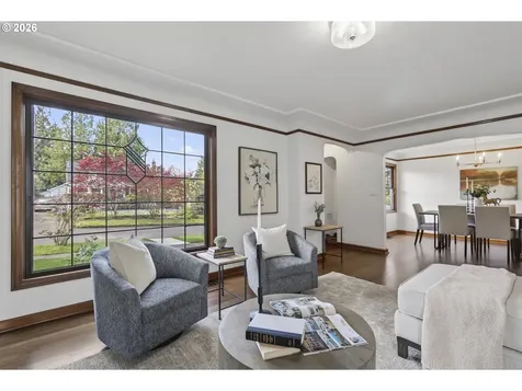 5824 NE 26th Avenue Portland OR 97211
