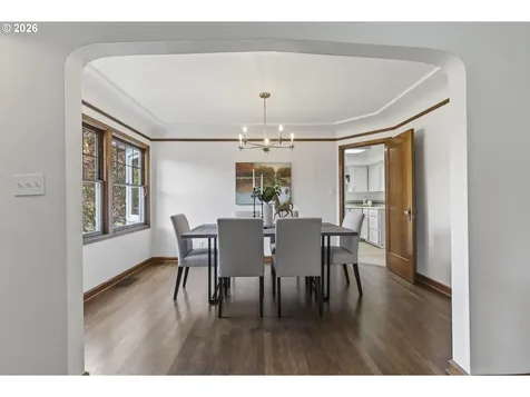 5824 NE 26th Avenue Portland OR 97211