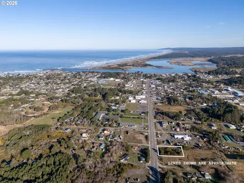 Highway 101 Bandon OR 97411