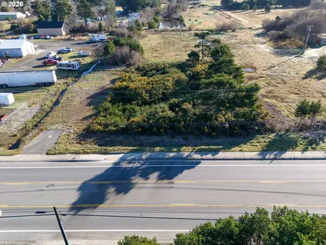 Highway 101 Bandon OR 97411